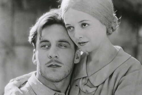 SILENT FILM at Music Mountain