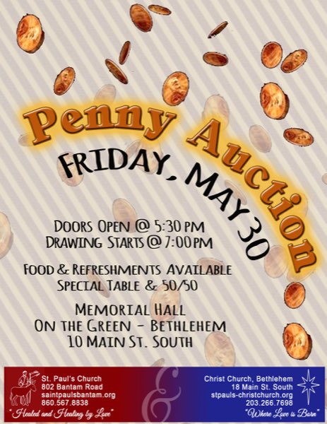 Penny Auction