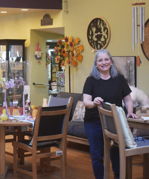 Washington Supply: Outdoor Living & Garden Expertise