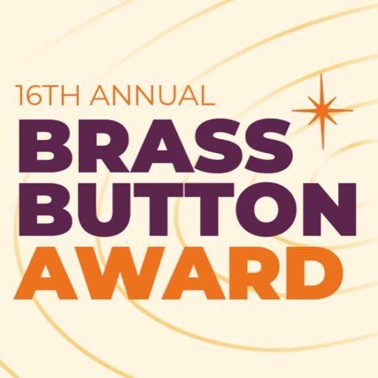 Brass Button Award Dinner