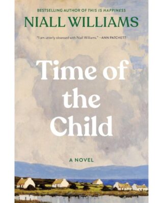 Book Club: The Time of the Child