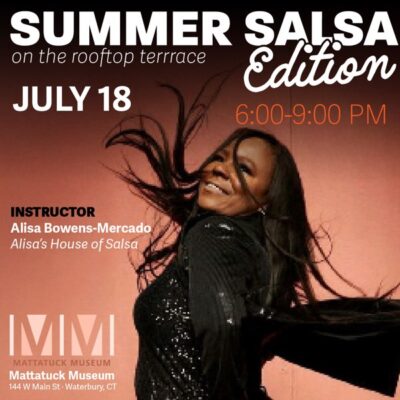Salsa Night