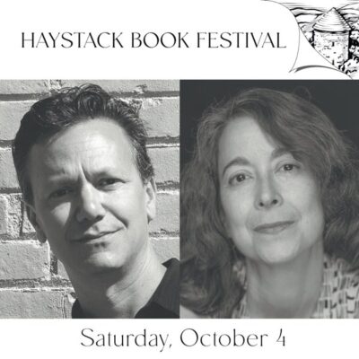Caleb Smith & Jennifer Fleissner