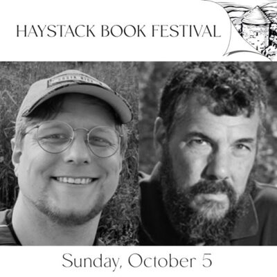 Brian Donahue & Mike Zarfos