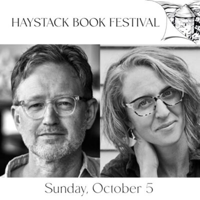 Kevin West & Sara B. Franklin