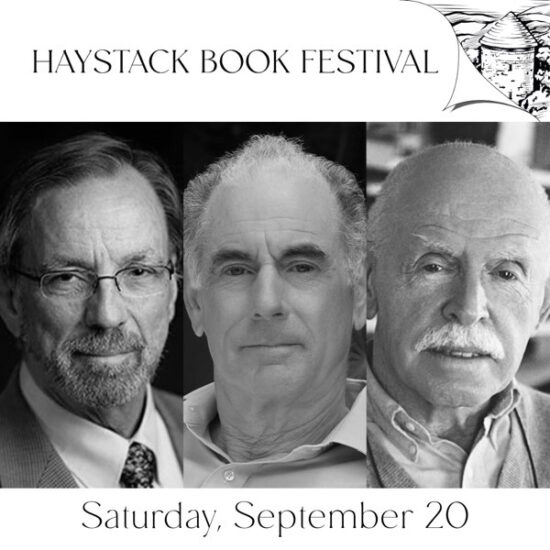 Richard Hornik &  Jerome Cohen