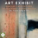 Artist Talk