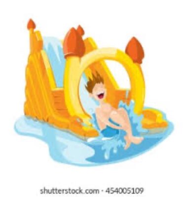 Adult Splash
