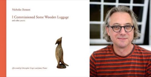 Poetry Reading