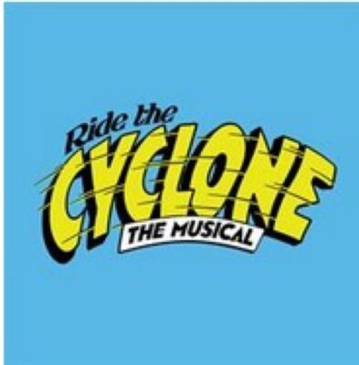 Ride the Cyclone