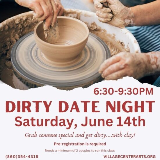 Dirty Date Night