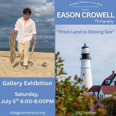 Gallery Opening
