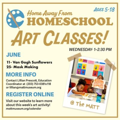 HAFHS: Mask Making