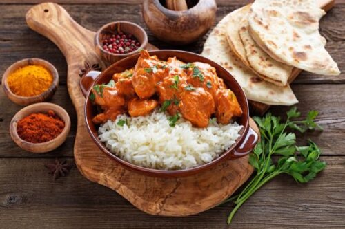 Flavors of India