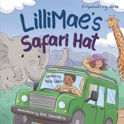 Kids Storytelling & Crafts