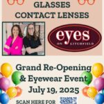 Grand Re-Opening