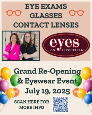 Grand Re-Opening