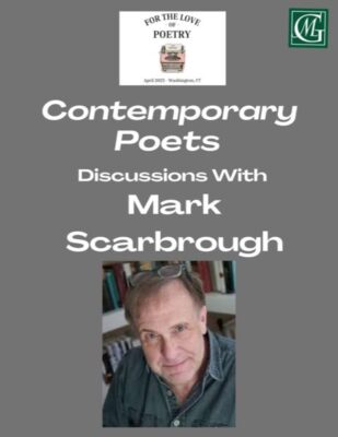 Contemporary American Poets