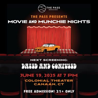 Free Film: Dazed and Confused