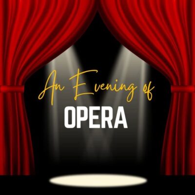 An Evening of Opera: Falstaff