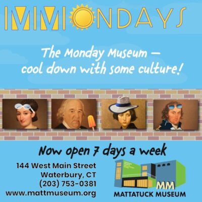 Mondays Museum