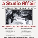 a Studio Affair