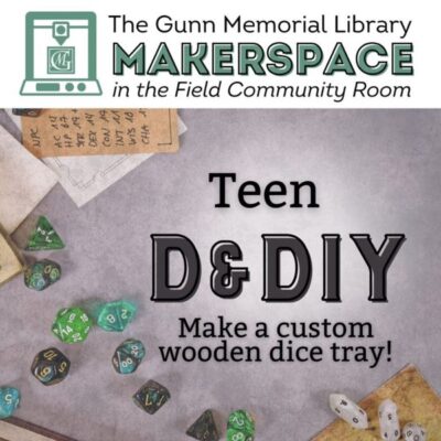 Teen: Make Your Own Ice Tray