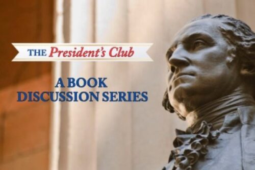 America 250: President’s Club