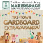 TriTown Cardboard Extravaganza