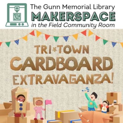 TriTown Cardboard Extravaganza