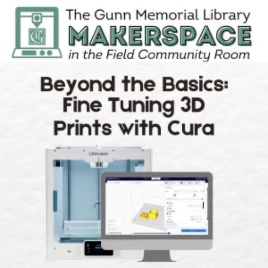 Beyond the Basics: 3D Prints