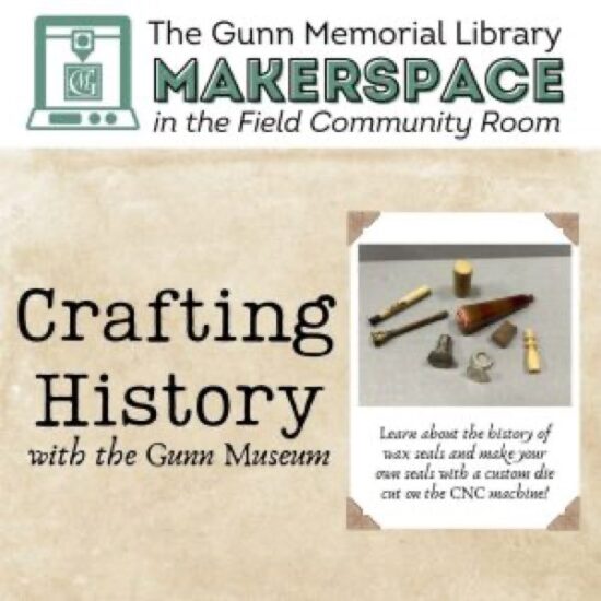 Crafting History: Wax Seals
