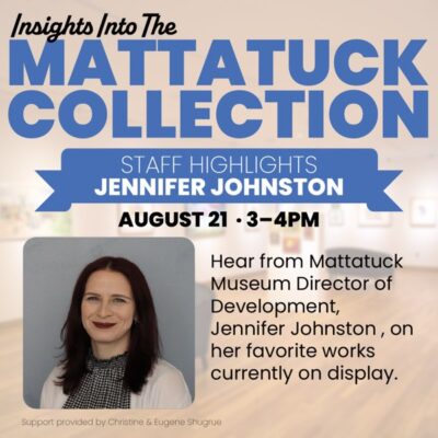 Insights with Jen Johnston