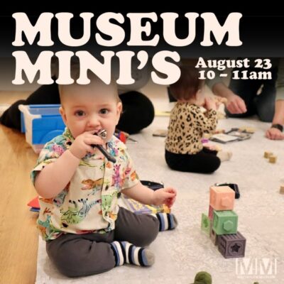 Museum Minis
