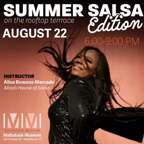 Salsa Night