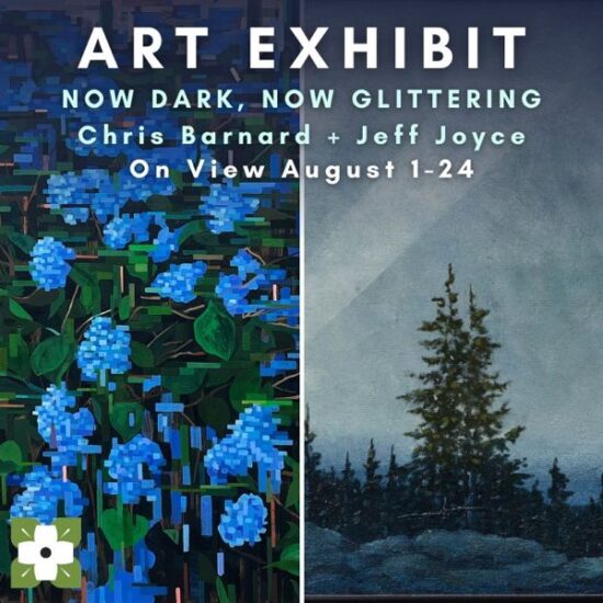 Art Show Opening Reception