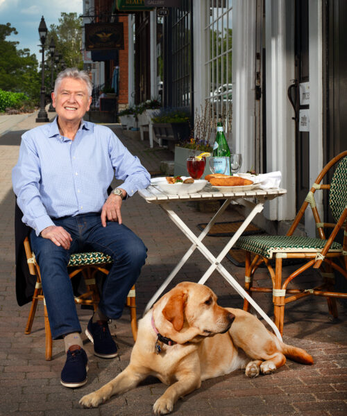 West Street Grill Celebrates 35 Years