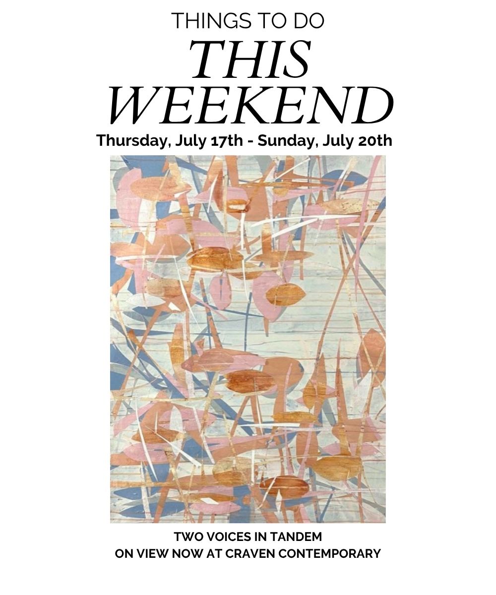 Things to Do This Weekend in Litchfield County: Events and More!
