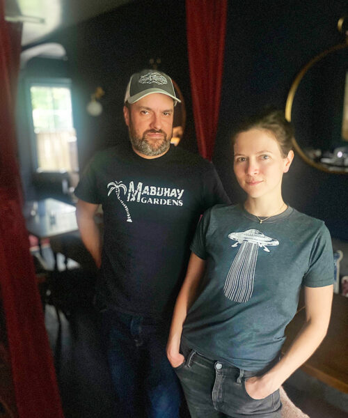 Boondocks Film Society: Where Cinema Meets Community