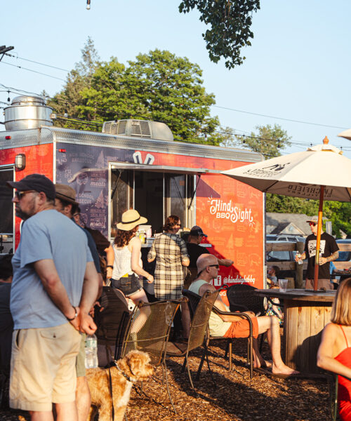 Culinary Bloom: Morris, CT’s New Food Scene is Thriving