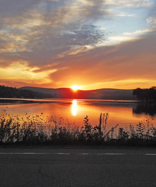Lake Waramaug: A Conservation Success Story