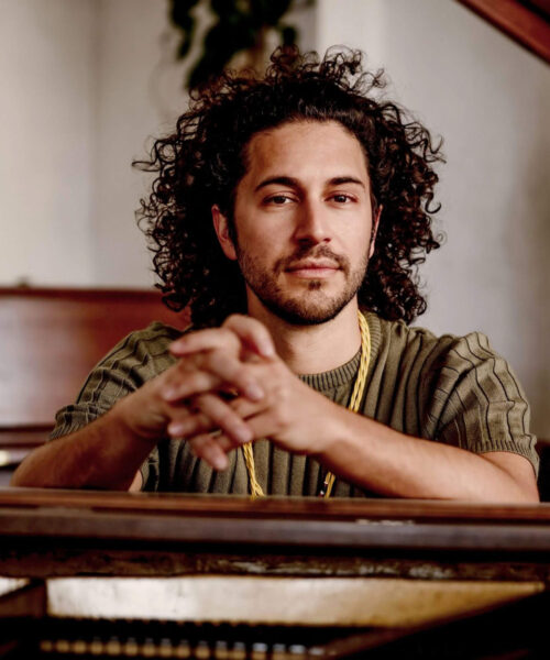 Litchfield Jazz Festival Turns 30