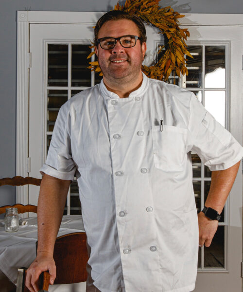 John’s Café Celebrates 25 Years in Woodbury