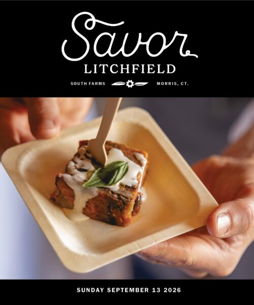 Savor Litchfield 2025