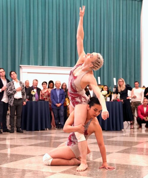Northwest Connecticut Arts Council’s Arts Connected Gala