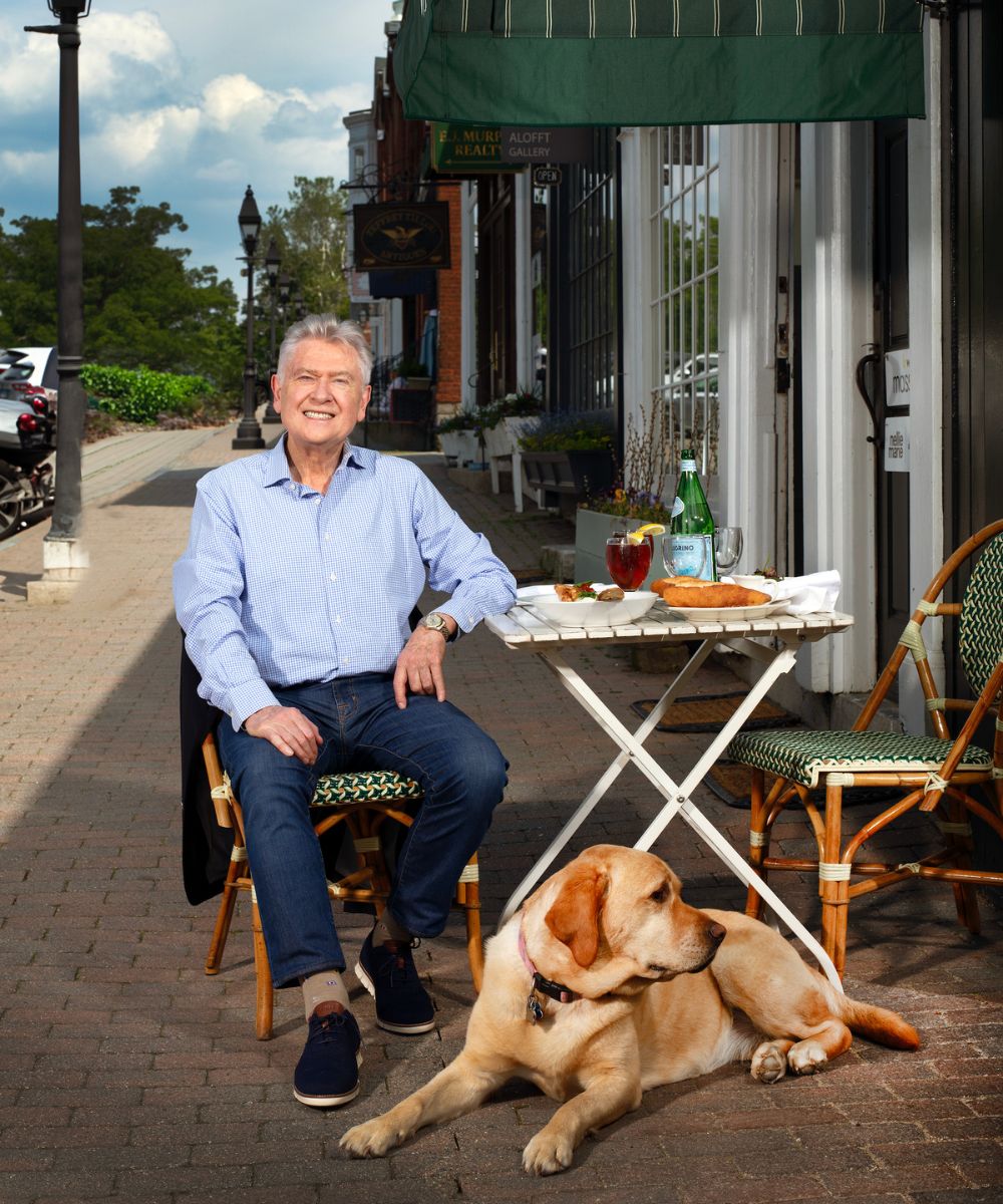 West Street Grill Celebrates 35 Years