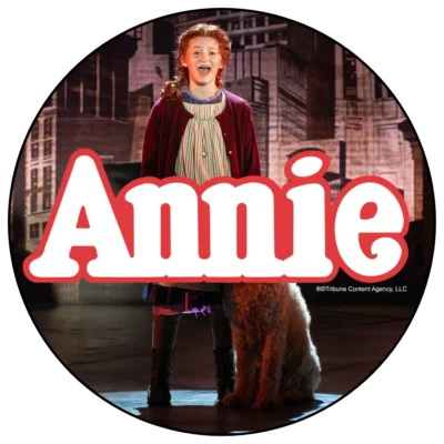 The Sharon Playhouse Presents “Annie”