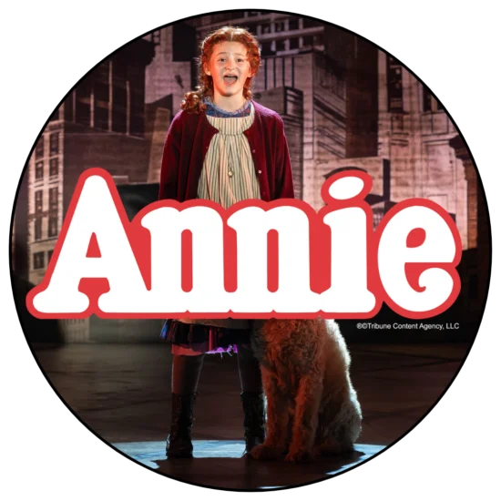The Sharon Playhouse Presents “Annie”
