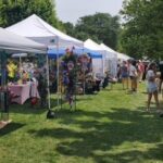 Litchfield County Artisans Festival