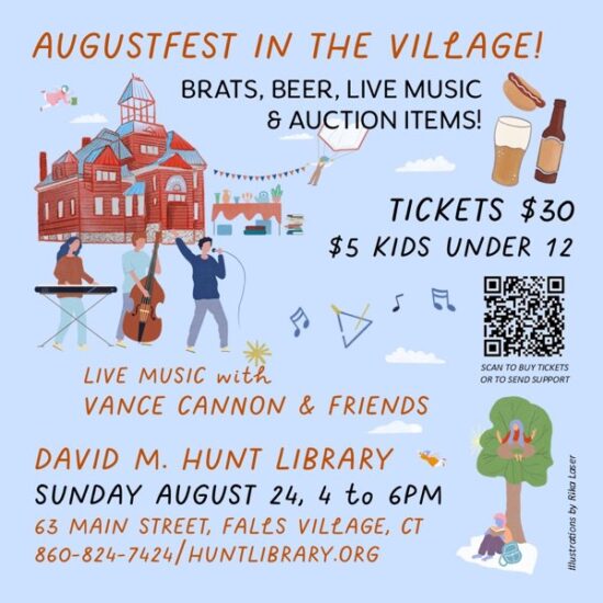 AugustFest in the Village